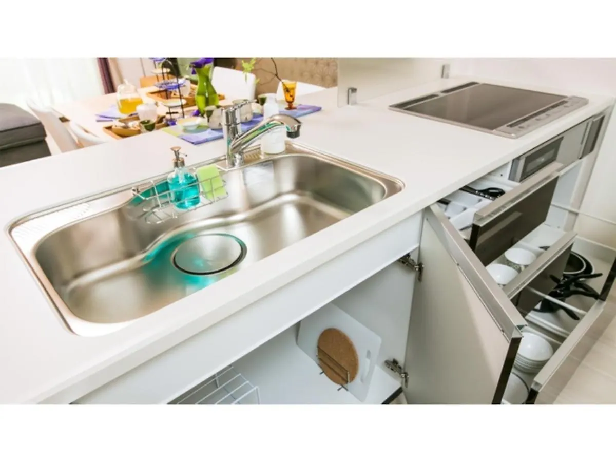 Kyoto Four Sisters Residence - Vacation Stay 15226V Hotel