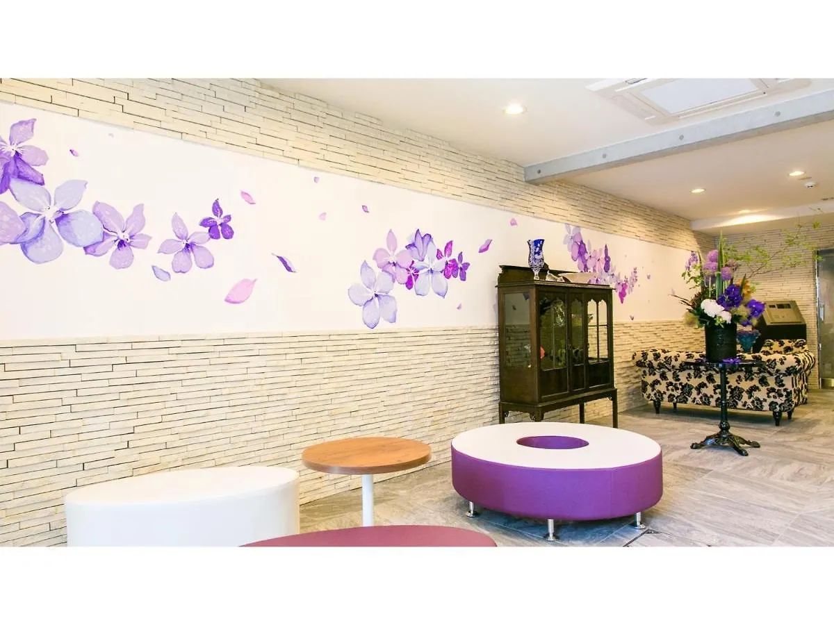 Hotel Kyoto Four Sisters Residence - Vacation Stay 15226V Japan